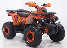 Фото анонса ожидается!  квадроцикл orix 125: 56 км/ч, 125 см3, 150х97х95 см, оранжевый от интернет магазина Raspashonka.ua