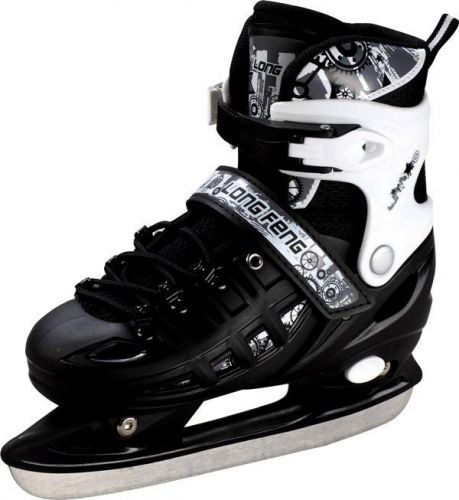 Картинка товара Ролики-коньки Scale Sports Black (34-37) (Код: 1564908596-M) на Raspashonka.ua фото 4