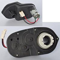 редуктор в сборе с мотором js 360 left gear - Raspashonka.ua