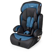Фото анонса автокресло bambi m 3546 navy gray: группа i / ii / iii, 2 в 1  - серо-синее от интернет магазина Raspashonka.ua