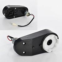 редуктор в сборе с мотором m 4796-gear box - Raspashonka.ua