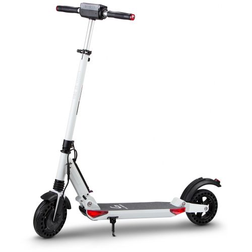 Картинка товара Электросамокат Kugoo S3 Pro 398564: БЕЛЫЙ на Raspashonka.ua фото 2