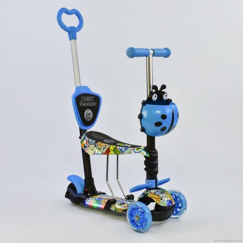 Самокат Best Scooter MAXI фото 2