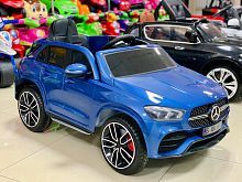 Фото анонса M 4563 EBLRS-4 MERCEDES от интернет магазина Raspashonka.ua