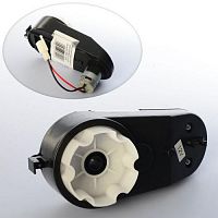Редуктор в сборе с мотором M 3580-GEAR BOX 