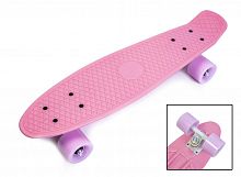 Фото анонса penny board "pastel series": розовый (1995072326) от интернет магазина Raspashonka.ua