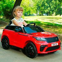 Фото анонса M 4841 EBLR-3 RANGE ROVER от интернет магазина Raspashonka.ua