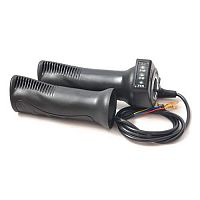 Ручка газа 500 W POWER HADLE