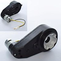 редуктор в сборе с мотором m 4563-gear box - Raspashonka.ua