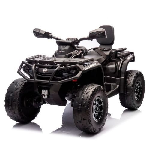 Фото товара детский квадроцикл BRP CAN AM OUTLANDER PA.DK-CA005.CZ на Raspashonka.ua фото 3