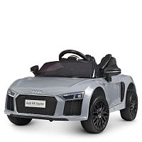 Детский электромобиль AUDI R8 Spyder M 4281 EBLR-1