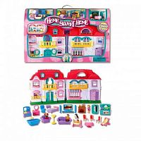 Игровой набор «Дом, милый дом» 22002 Keenway