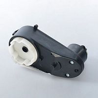 Рулевой редуктор PP 550-1000RPM