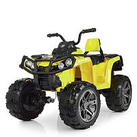Детский квадроцикл M 3999 EBLR-6