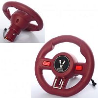 Руль M 3632-ST WHEEL   