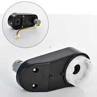 редуктор в сборе с мотором m 4799-gear box - Raspashonka.ua