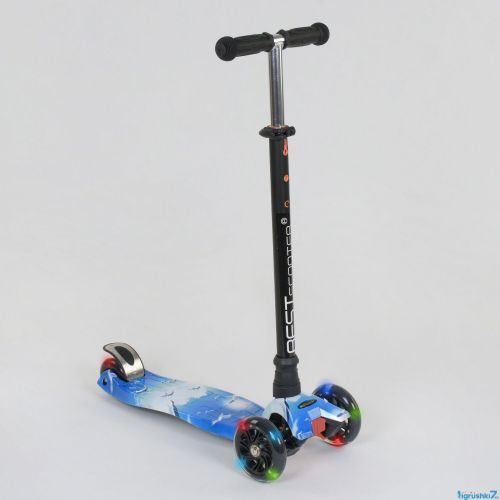 Самокат Best Scooter MAXI фото 2