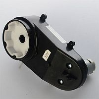 Редуктор в сборе с мотором M 3178-GEAR