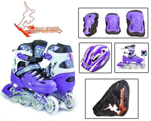 Картинка товара Комплект Scale Sports Violet (29-33) на Raspashonka.ua фото 2