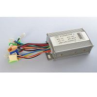 Блок управления L-RC-RECEIVER-4042
