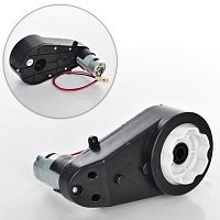 редуктор в сборе с мотором m 5669-gear box - Raspashonka.ua
