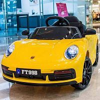 Фото анонса M 4699 EBLR-6 PORSCHE от интернет магазина Raspashonka.ua