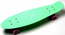 Фото анонса penny board nickel 27": мятный (922531297) от интернет магазина Raspashonka.ua