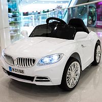 Детский электромобиль BMW S2188