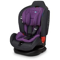 Фото анонса автокресло el camino talisman me 1065 purple: группа 0+i / ii - фиолетовое от интернет магазина Raspashonka.ua