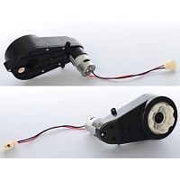 редуктор в сборе с мотором m 4294-gear box - Raspashonka.ua