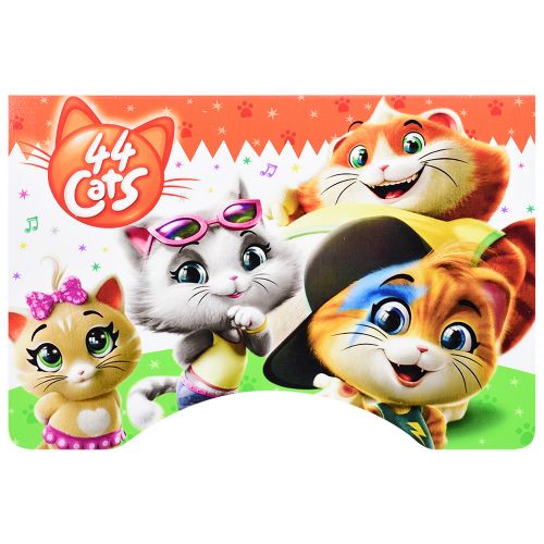 Картинка товара Детская парта Bambi W 2071-78-1: БЕЛАЯ на Raspashonka.ua фото 5