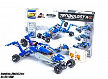 Фото анонса конструктор-машинка lego technic 10 в 1 2017a-26 от интернет магазина Raspashonka.ua