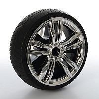 Колесо M 3102-EVA WHEEL  