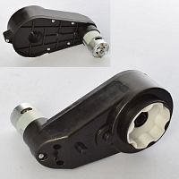 редуктор в сборе с мотором m 4187-gear - Raspashonka.ua