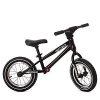 Фото анонса беговел profi kids детский m 5451 a-5: 12 дюймов - черный от интернет магазина Raspashonka.ua