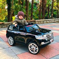 Фото анонса M 4609 EBLR-2 TOYOTA от интернет магазина Raspashonka.ua