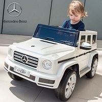 Фото анонса JJ2077 EBLR-1 MERCEDES от интернет магазина Raspashonka.ua