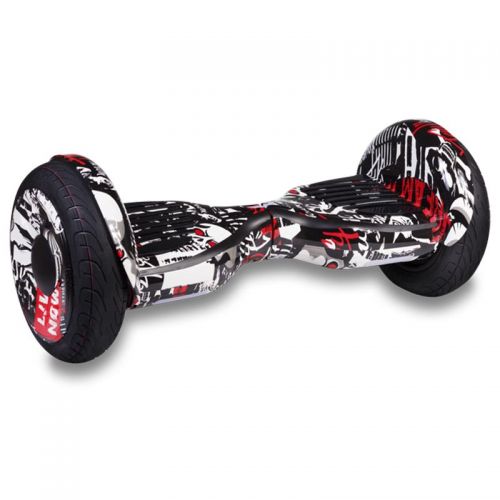 Гироскутер Smart Balance All Road Tao Tao APP фото 2