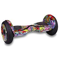 Гироскутер Smart Balance All Road Tao Tao APP
