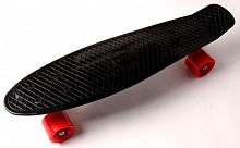 Фото анонса penny board "fish": черный (1450771887) от интернет магазина Raspashonka.ua