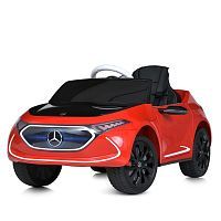 Детский электромобиль M 5107 EBLR-3 MASERATI красный 