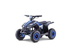 Фото анонса под заказ! детский электрический квадроцикл highper pa.atv-11e.nie: 1000w, 48v, 35км/ч - синий от интернет магазина Raspashonka.ua