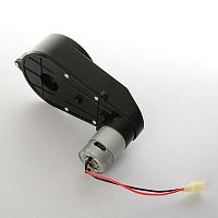 редуктор в сборе с мотором m 3579-gear box - Raspashonka.ua
