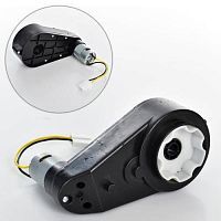 рулевой редуктор m 4790-st-gear(24v) - Raspashonka.ua