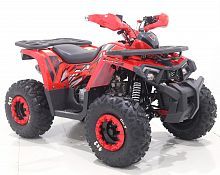 Фото анонса ожидается! квадроцикл orix 125: 56 км/ч, 125 см3, 150х97х95 см, красный от интернет магазина Raspashonka.ua