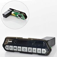  плеер js009-bluetooth - Raspashonka.ua