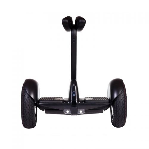 Сигвей Monorim M1Robot Ninebot mini: фото 3