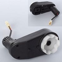редуктор в сборе с мотором m 4520-gear box - Raspashonka.ua