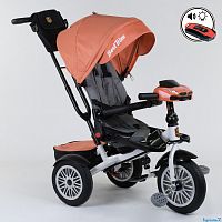 Фото анонса велосипед 3-х колёсный 9288 в - 4716 best trike (1): поворотное сидение, складной руль, надувные колёса от интернет магазина Raspashonka.ua