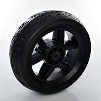 колесо m 4532-f eva-wheel - Raspashonka.ua